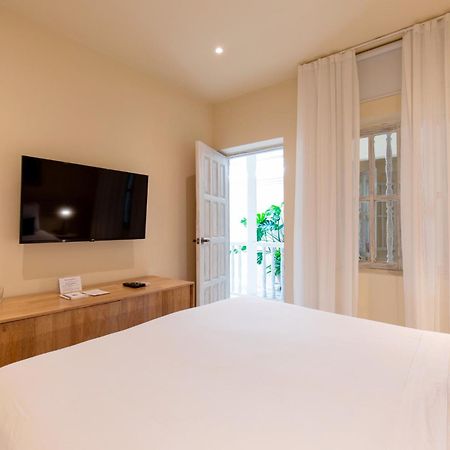 B Haus Hotel Boutique Картахена Экстерьер фото