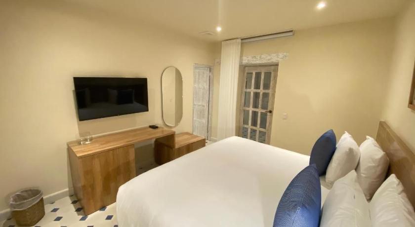 B Haus Hotel Boutique Картахена Экстерьер фото
