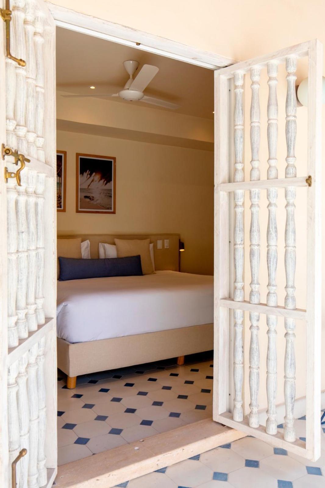B Haus Hotel Boutique Картахена Экстерьер фото