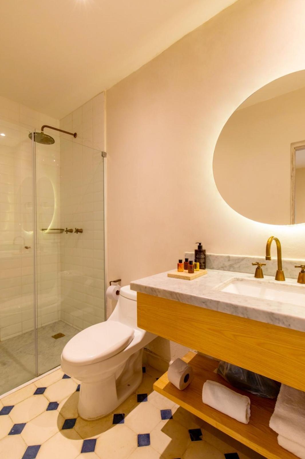 B Haus Hotel Boutique Картахена Экстерьер фото