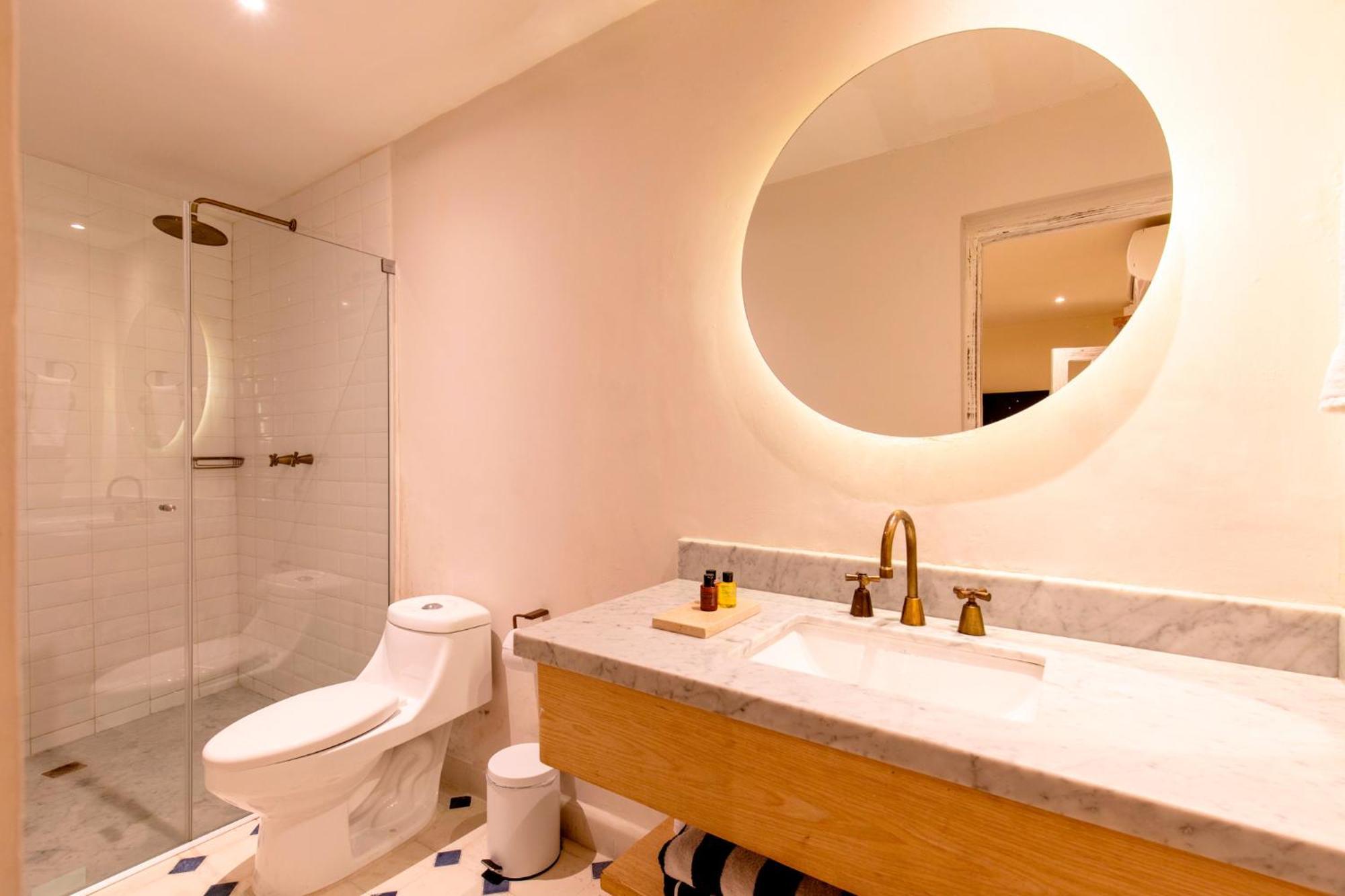 B Haus Hotel Boutique Картахена Экстерьер фото